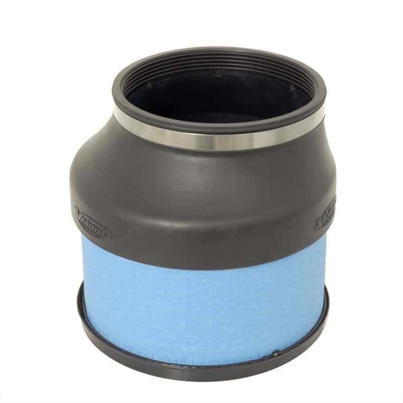 Volant — Volant Universal PowerCore Air Filter - 8.0in x 8.0in w/ 6.0in Flange ID
Air Filter - view 1