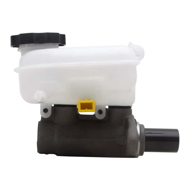 DFC — DFC 10-15 Chevrolet Camaro Brake Master Cylinder
DFC Brake Master Cyl - view 4