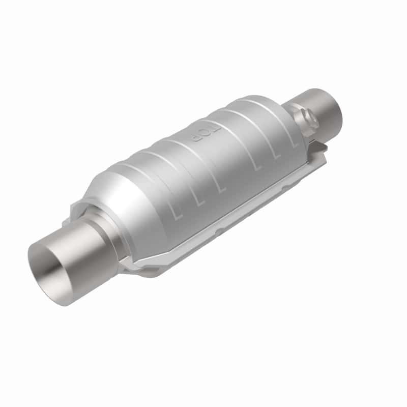 Magnaflow — Magnaflow Conv DF 96-02 Volkswagen Carbrio (49 State)
OEM Grade
OEM - view 18
