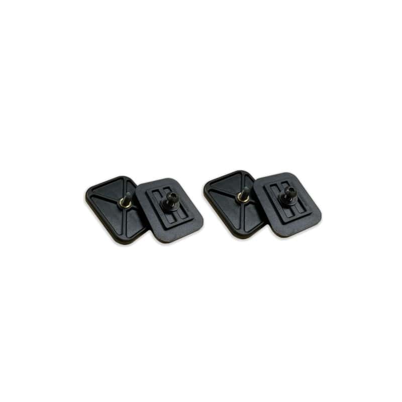Putco — Putco 4 Molle Mount Pack - view 1