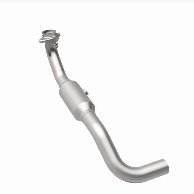 Magnaflow — Magnaflow 05-06 Ford Expedition 5.4L Direct Fit Converter
California - view 19