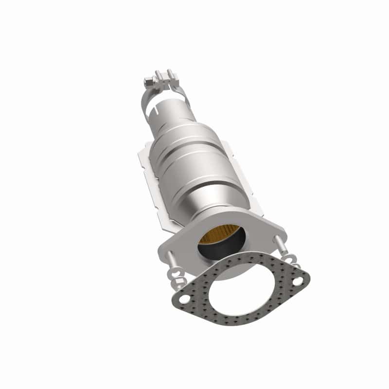Magnaflow — MagnaFlow Conv DF 2009-2013 Malibu L4 2.5L SS Direct Fit Catalytic Converter
OEM Grade
OEM - view 24