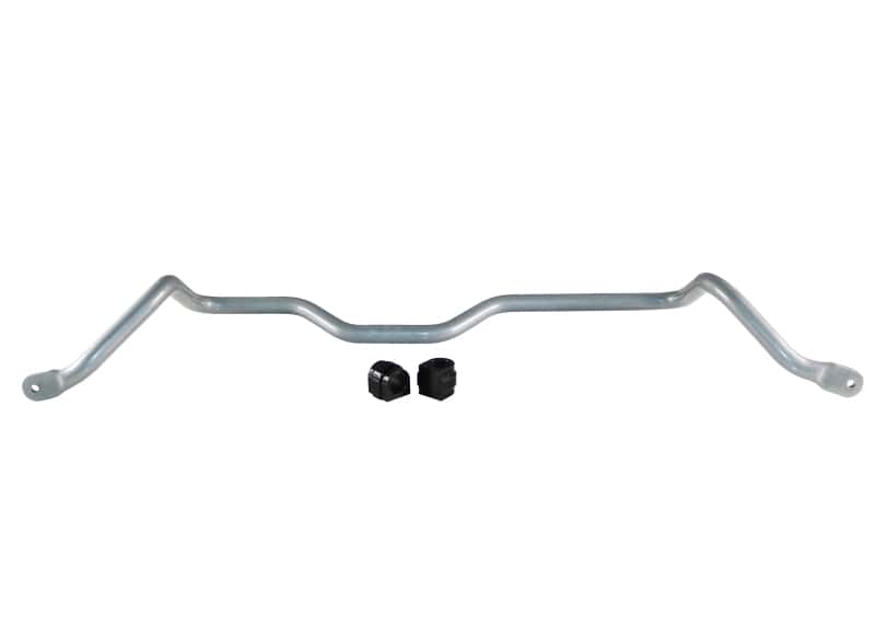Whiteline — Whiteline 02-06 Mini Cooper/Cooper S Front Heavy Duty Adjustable Sway Bar - 26mm
Swaybar Assembly - view 2