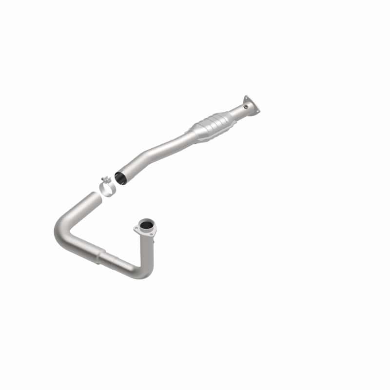 Magnaflow — MagnaFlow Conv DF 97-00 GM Van 5.7L Lf
HM Grade
HM - view 6