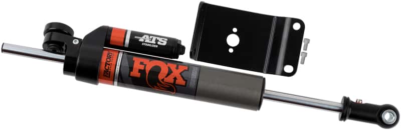 FOX — Fox 14-18 Ram 2500/3500 2.0 Perf Series 8.2in 23.3in Ext Through Shaft Axle Mount ATS Stabilizer
2.0 Stabilizer - view 2