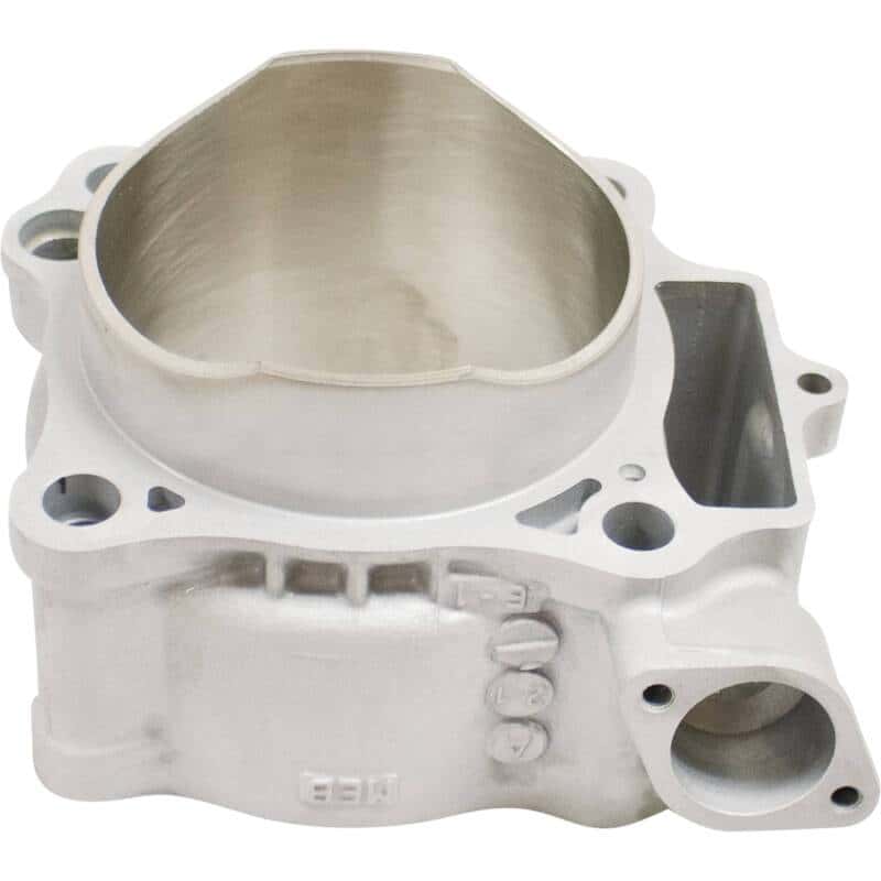 Cylinder Works — Cylinder Works 02-08 Honda CRF 450 R 450cc Big Bore Cylinder 100mm - view 2