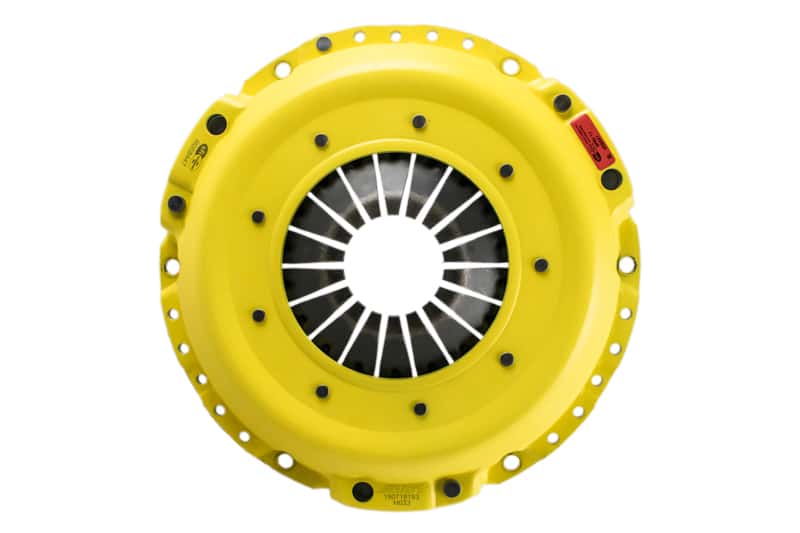 ACT — ACT 17-21 Honda Civic Type R Heavy Duty Clutch Pressure Plate
Pressure Plate - view 1