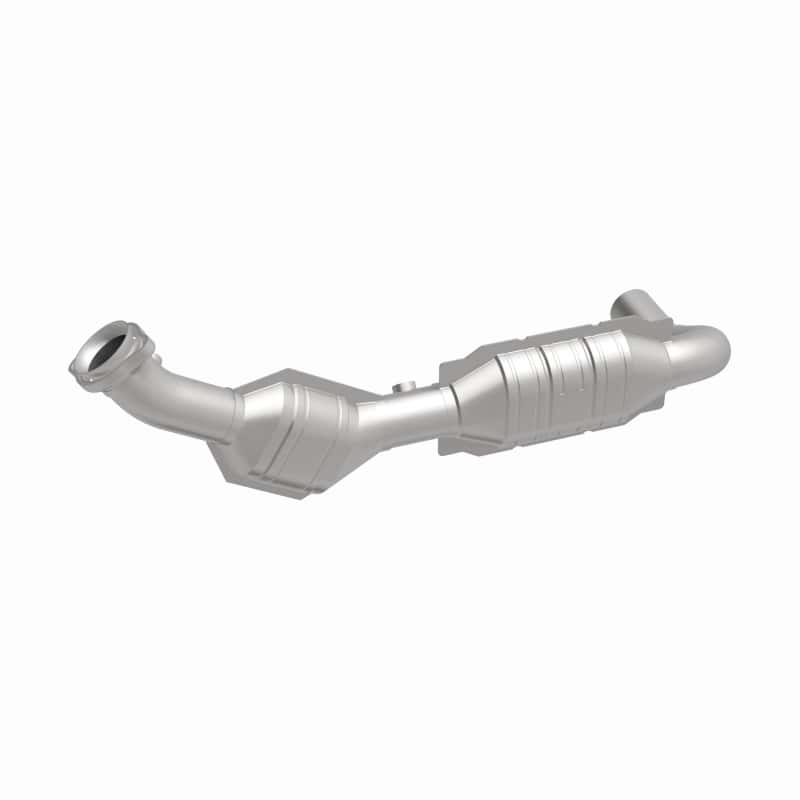 Magnaflow — MagnaFlow Conv DF 03-04 Exped Driver Side 4.6L
California - view 10