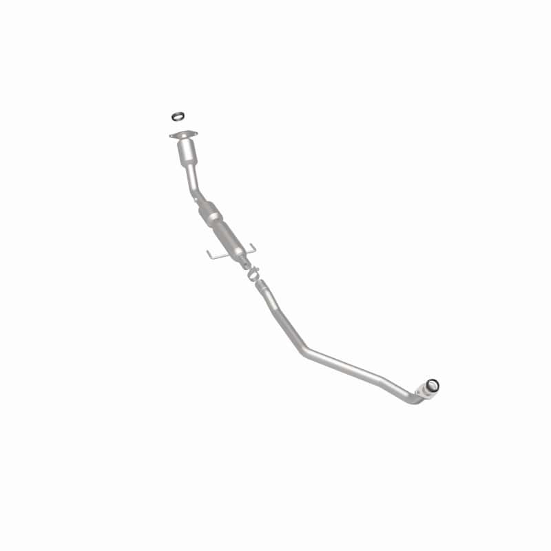 Magnaflow — MagnaFlow Conv Direct Fit 14-15 Toyota Corolla 1.8L
OEM Grade
OEM - view 15