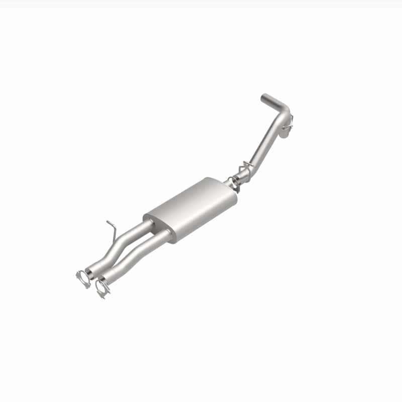 Magnaflow — MagnaFlow BRE Exhaust Kit 01-02 Sierra 2500 HD Silverado 2500 HD 6L
Exhaust Kit - view 25