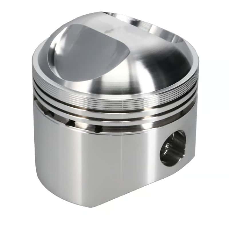 Wiseco — Wiseco HD Pan/ShovelHead 91 CR 3457X Piston Kit
Piston Kit - view 2