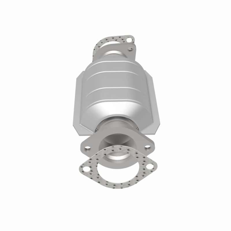 Magnaflow — MagnaFlow Conv DF 02-04 Infiniti I35 3.5L
OEM Grade
OEM - view 16