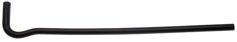 Gates — Gates 97-04 Chevrolet Corvette V-8 5.7L Rad. To Throttle Body Molded Heater Hose - view 1