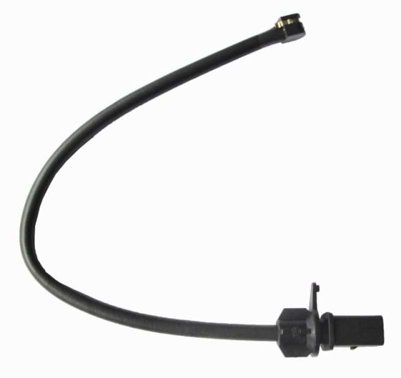 PowerStop — Power Stop 2015 Porsche Macan Rear Euro-Stop Electronic Brake Pad Wear Sensor
Brake Wear Sensor - view 1