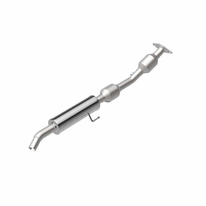 Magnaflow — MagnaFlow Conv DF 07-08 Toyota Yaris OEM
OEM Grade
OEM - view 18