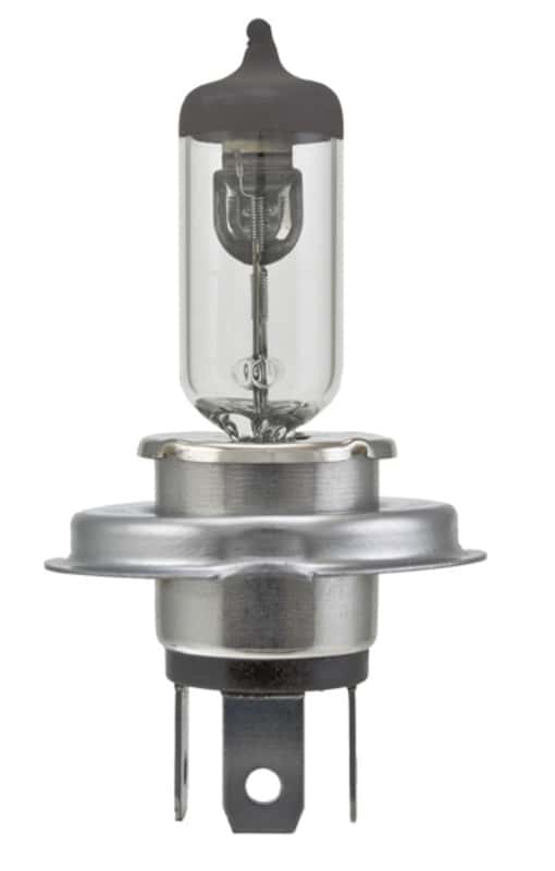 Hella — Hella Bulb 9003/Hb2 12V 60/55W P43T T46
9003 Halogen Bulb - view 3