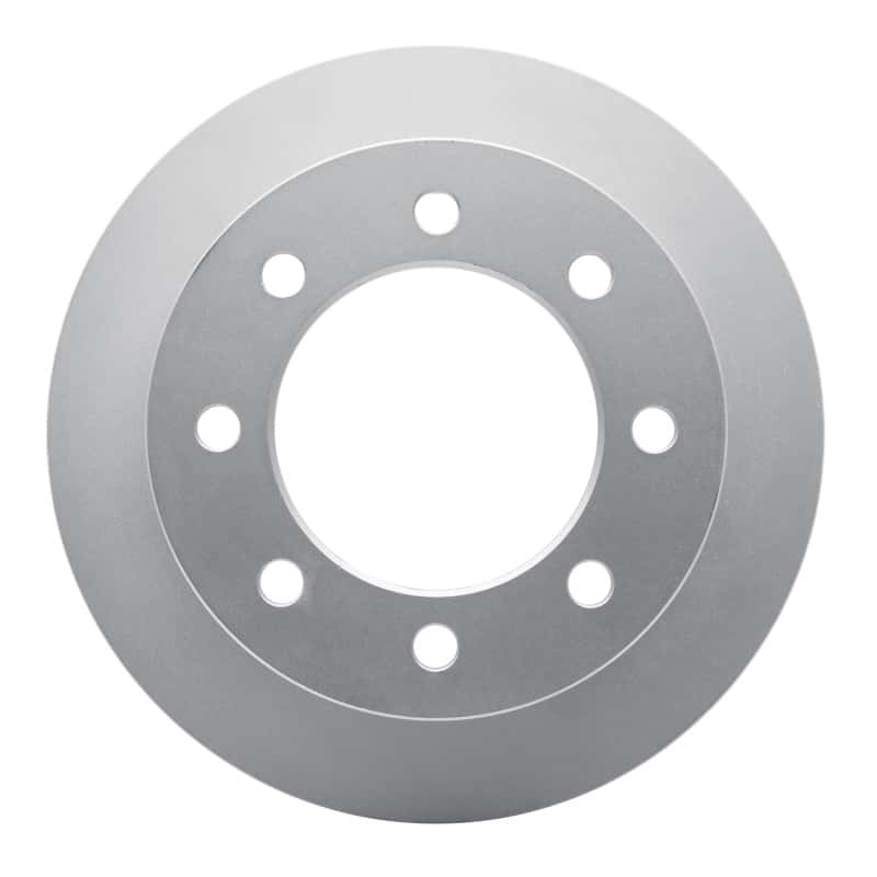 DFC — DFC 01-10 Chevrolet Express 3500 Rear GeoSPEC Coated Rotor
DFC Brake Rotor - view 1