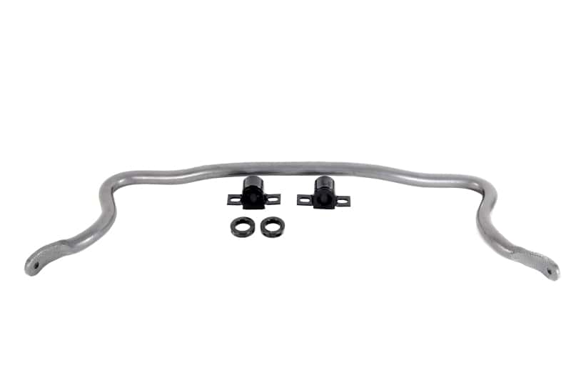 Hellwig — Hellwig 07-16 Toyota Land Cruiser 200 Series Solid Heat Treated Chromoly 1-1/2in Front Sway Bar
FRONT SWAY BAR - view 3