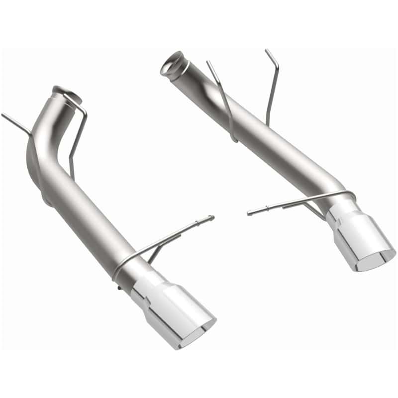 Magnaflow — MagnaFlow SYS A/B 2011 Ford Mustang 5.0L
Axle-Back - view 27