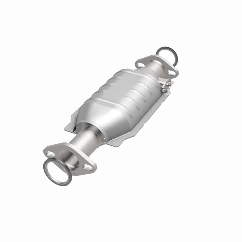 Magnaflow — MagnaFlow Conv Toyota 23887 17.75X6.5X4 2/2
Standard Grade
Standard - view 27