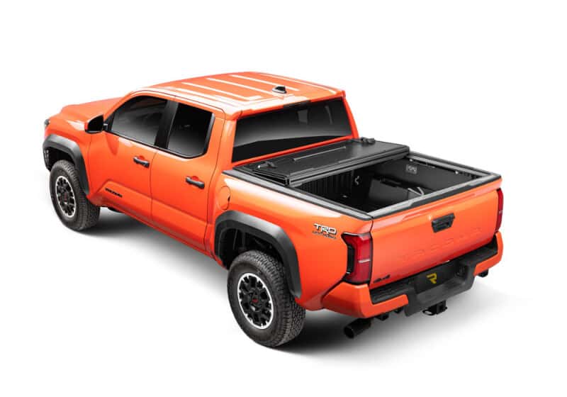 BAK — BAK 16-20 Toyota Tacoma 6ft Bed BAKFlip G2
BFG2 16-23Tac6ft.wDR
BFG2 16-23Tac6'wDRS - view 14