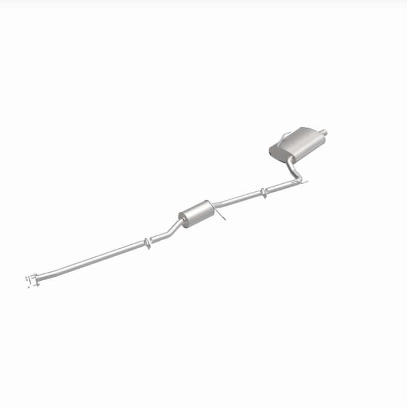 Magnaflow — MagnaFlow BRE Exhaust Kit 03-07 Honda Accord 2.4L
Exhaust Kit - view 5