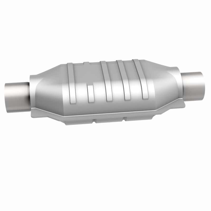 Magnaflow — MagnaFlow Conv Univ Mf 2.25
OEM Grade
Standard - view 10