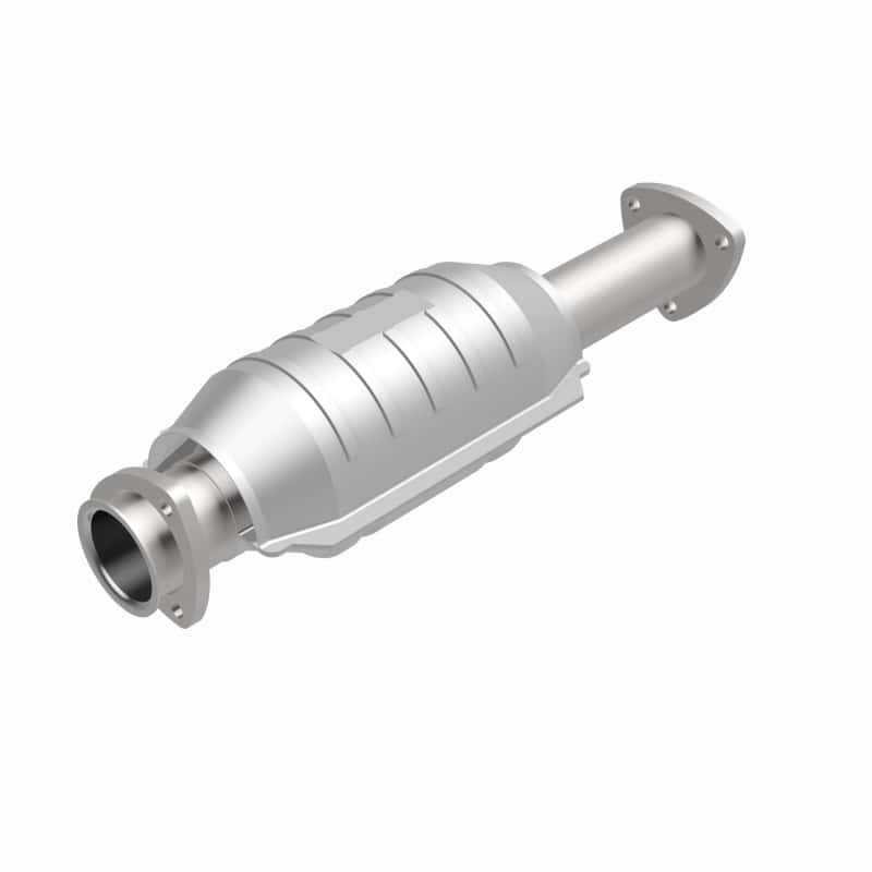 Magnaflow — MagnaFlow Conv Direct Fit Saab 87 90
Standard Grade
Standard - view 4