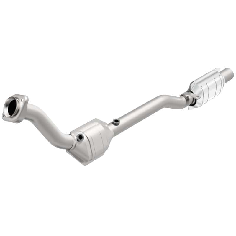 Magnaflow — MagnaFlow Conv DF 99-01 Ford Explor 5.0L
OEM Grade
OEM - view 1