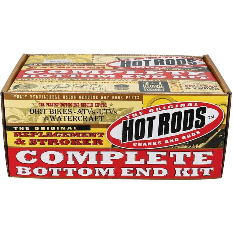 Hot Rods — Hot Rods 14-20 Kawasaki KX 85 85cc Bottom End Kit - view 4