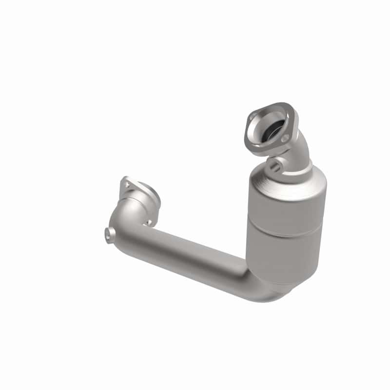 Magnaflow — MagnaFlow Conv DF 2000 Mercedes CLK320 3.2L
California - view 28