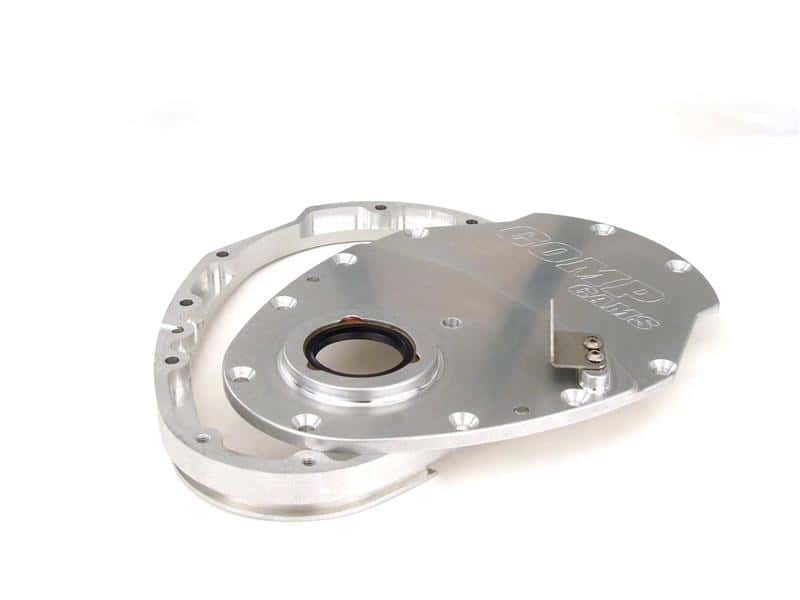 COMP Cams — COMP Cams Front Cover Chevy 265-400 - view 2