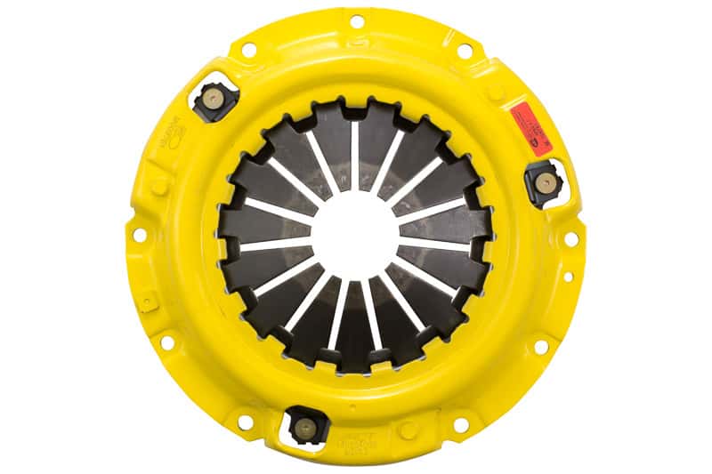 ACT — ACT 1983 Ford Ranger P/PL Heavy Duty Clutch Pressure Plate
Pressure Plate - view 1