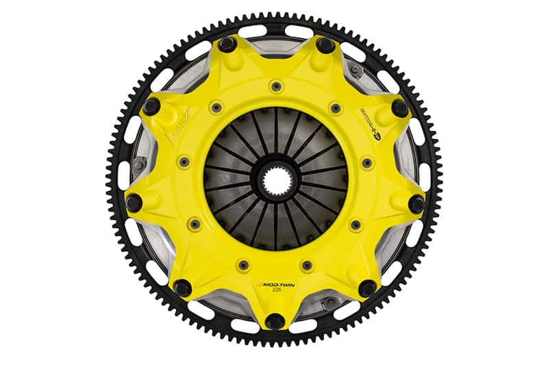 ACT — ACT 13-23 Subaru WRX  Mod-Twin 225 HD Sprung Street Clutch Kit
Mod-Twin Kit - view 4