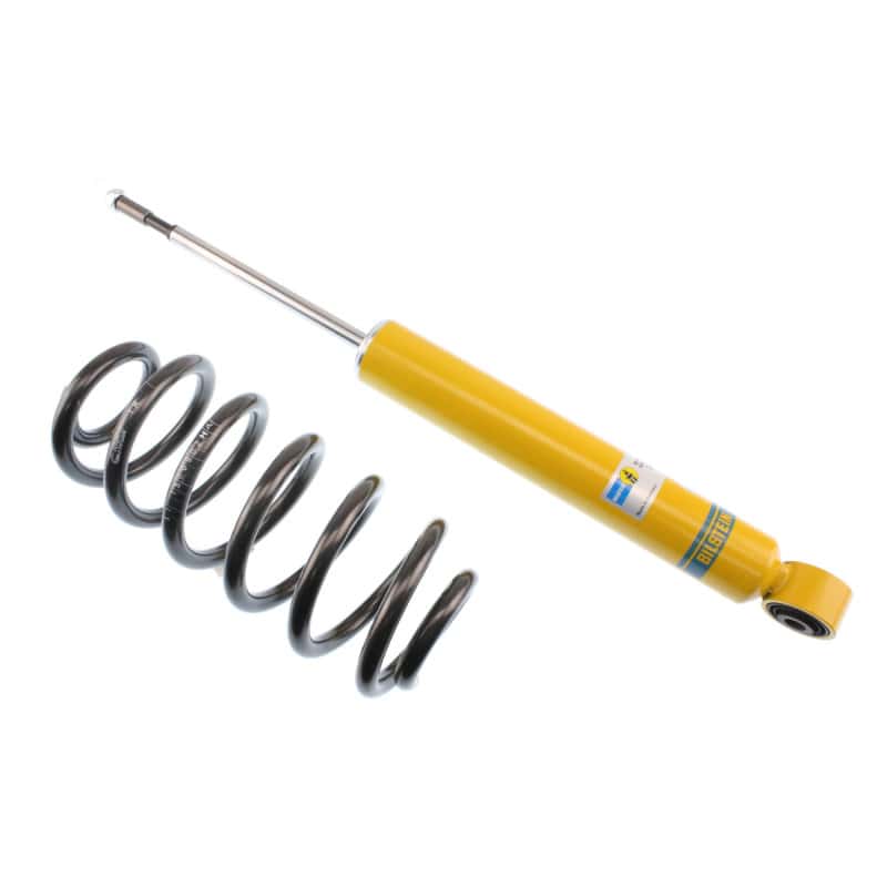 Bilstein — Bilstein B12 2008 Audi TT Quattro Base Coupe Front and Rear Complete Suspension Kit
Complete Kit - view 10
