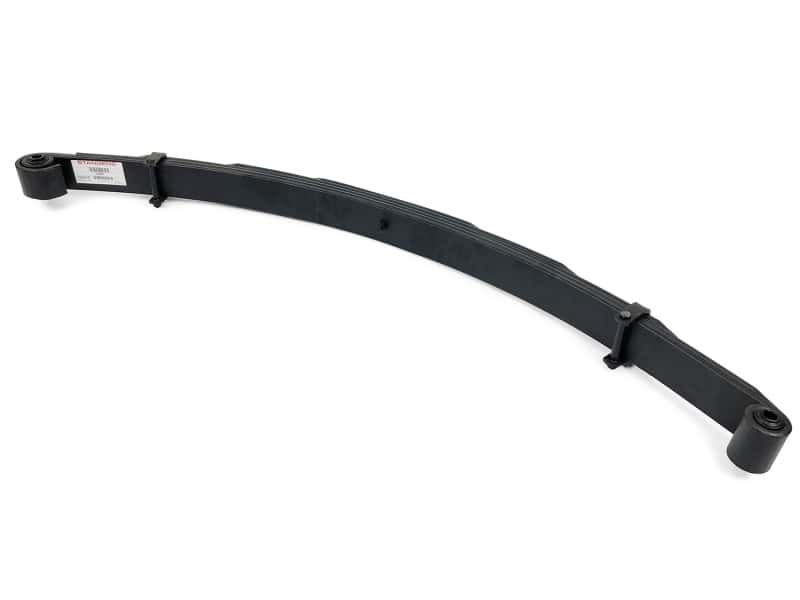Tuff Country — Tuff Country 99-04 Ford F-250 4wd Front 4in EZ-Ride Leaf Springs (Ea)
Leaf Spring-4in. - view 3
