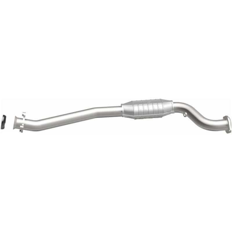 Magnaflow — MagnaFlow Conv DF 07-09 Chevy Colorado/GMC Canyon/ Isuzu / 06 Hummer H3
HM Grade
HM - view 32