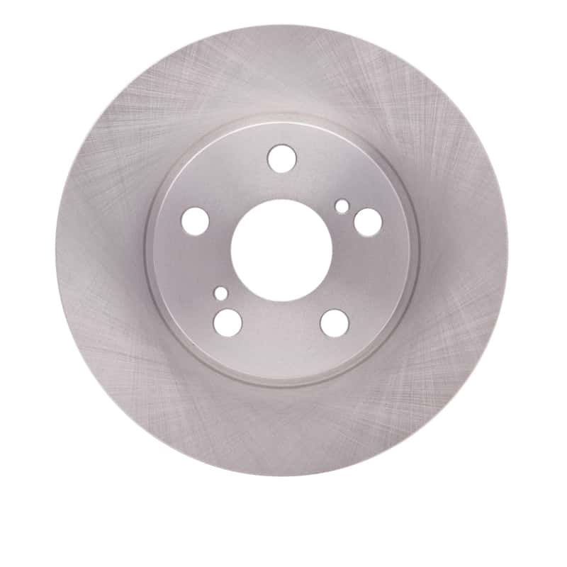 DFC — DFC 04-09 Toyota Prius Front Brake Rotor
DFC Brake Rotor - view 1