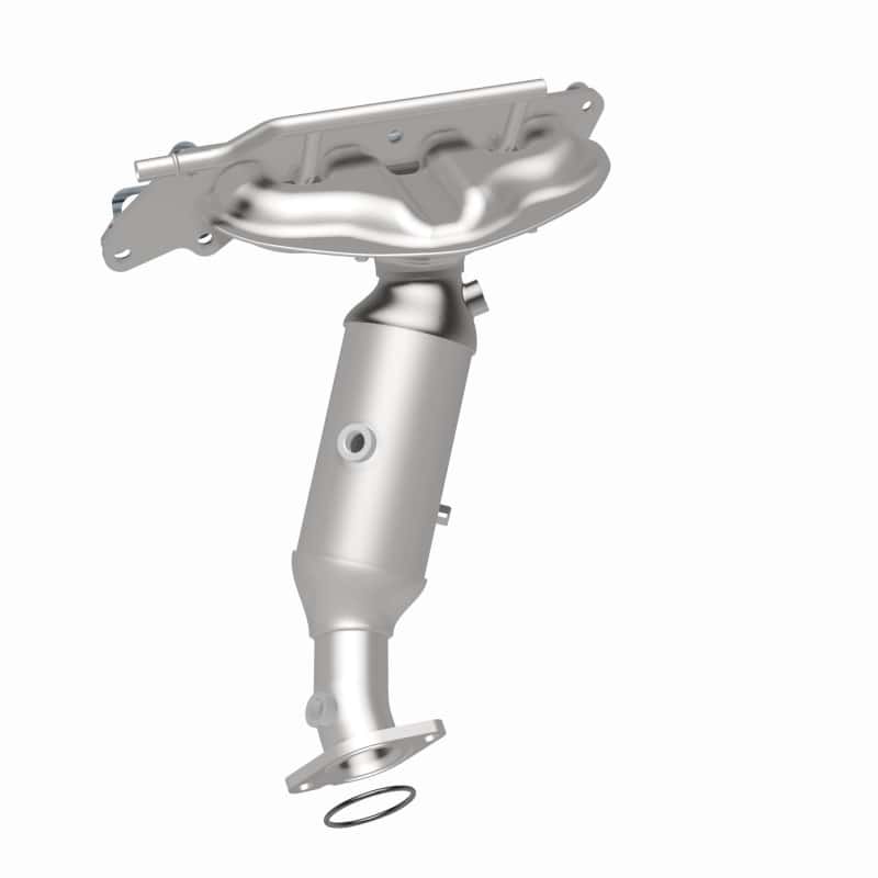 Magnaflow — MagnaFlow Conv DF 03-04 Ford Focus 2.3L Manifold (Eng Code Z)
OEM Grade
OEM - view 15