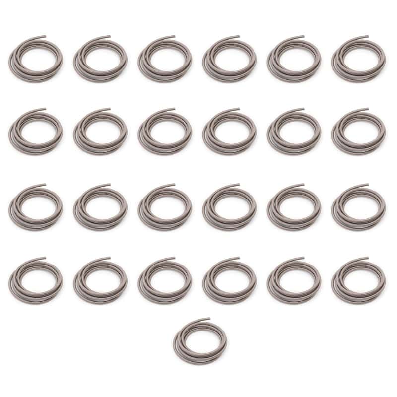 Russell — Russell Performance PWR FLEX HOSE -6 IN 3 FT. LENGTHS (BULK PKG OF 25)
HOSE - view 3