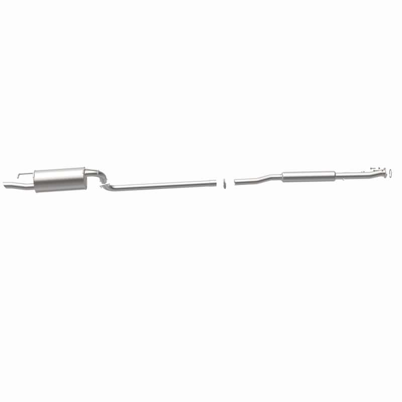 Magnaflow — MagnaFlow BRE Exhaust Kit 97-01 Toyota Camry Solara
Exhaust Kit - view 16