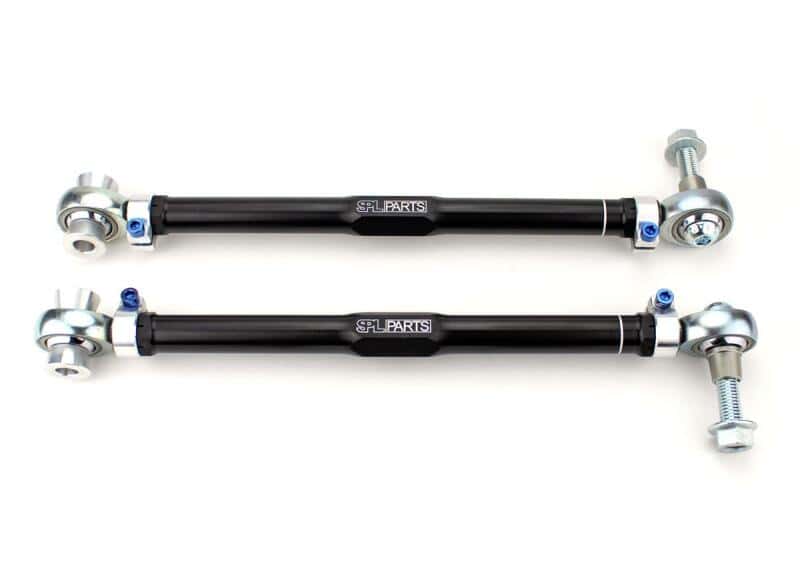 SPL Parts — SPL Porsche 13-16 Boxster/Cayman Rear Toe Arms
Control Arms - view 1
