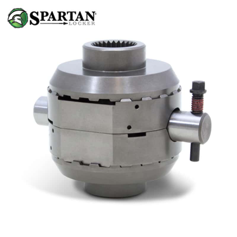 Yukon Gear & Axle — USA Standard Spartan Locker For Chrysler 8.25in w/ 27 Spline Axles
Spartan Locker - view 1