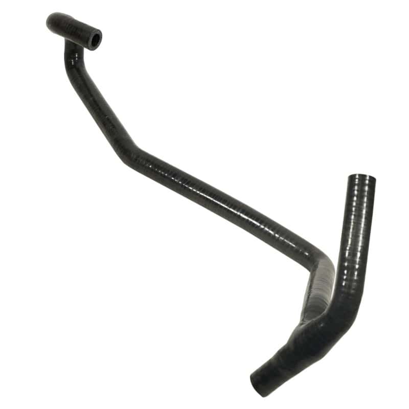 BD Diesel — BD Diesel 03-05 Dodge Cummins (5.9L) Howler Turbo Coolant Tube Relocation Kit
COOLANT TUBE RELOCAT
CoolantWaterOutletTb - view 4