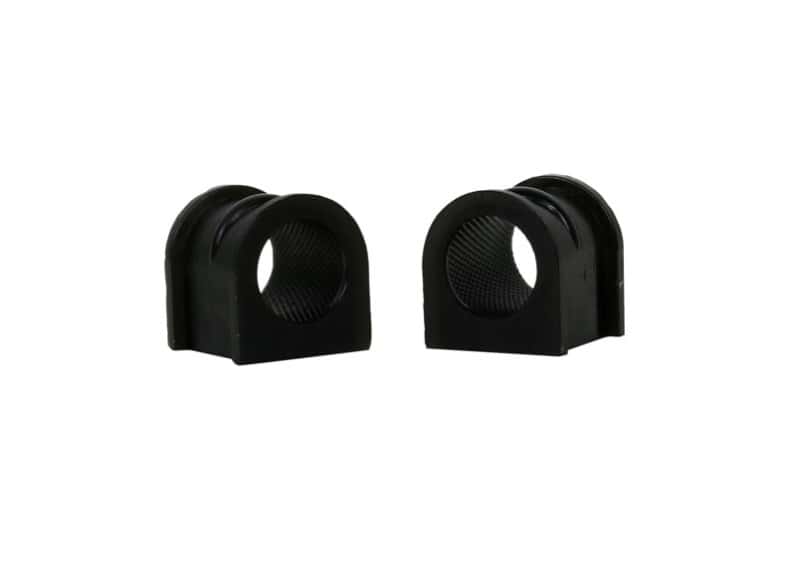 Whiteline — Whiteline 89-98 Nissan 240SX Front Bushing Kit - Mount Service Kit
Swaybar Bushing Kit - view 3