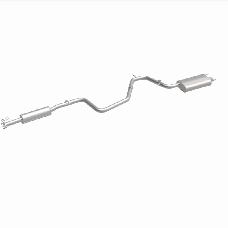 Magnaflow — BRExhaust 16-24 Chevrolet Malibu 1.5L Direct-Fit Replacement Exhaust System
Exhaust Kit - view 5
