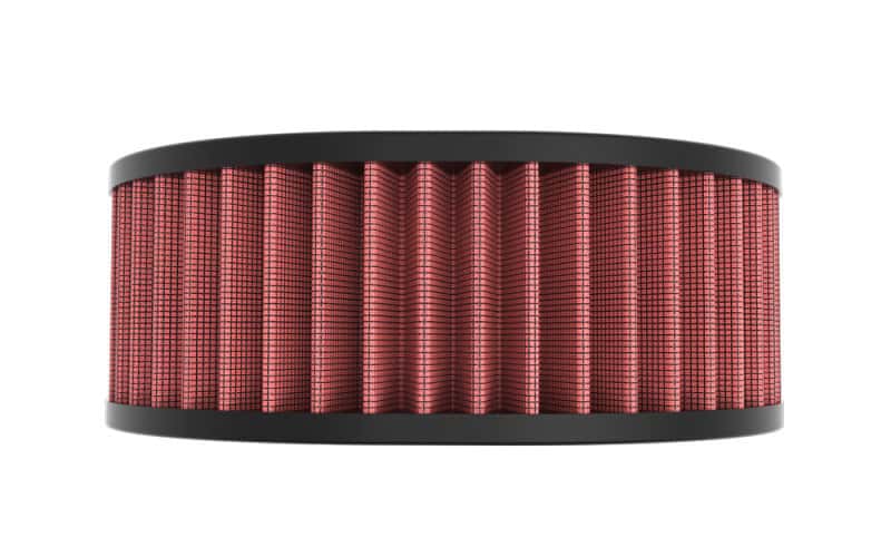 K&N Engineering — K&N 21-23 Genesis GV80 V6-3.5L F/I
Air Filter - view 4