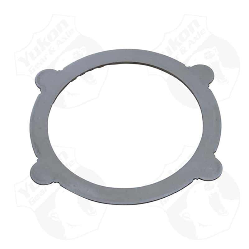 Yukon Gear & Axle — Yukon Gear Trac Loc Friction Plate / Single Sided / 4 Tab
Posi Internals  - view 1