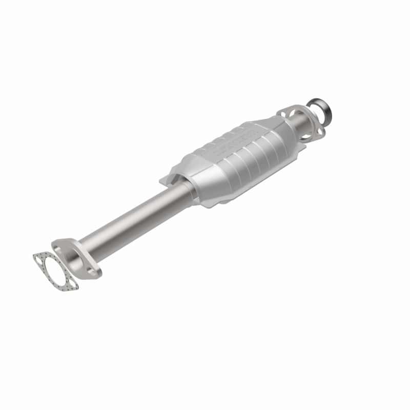 Magnaflow — MagnaFlow Conv DF Ford 90 92
Standard Grade
Standard - view 18