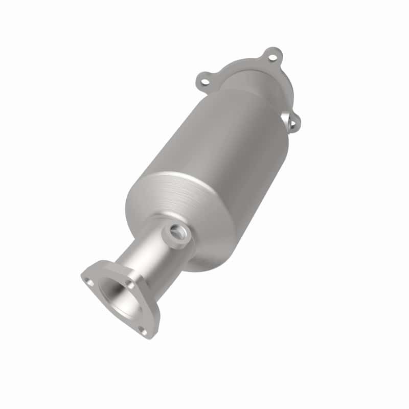 Magnaflow — MagnaFlow Conv DF 05-08 Audi A4/A4 Quattro 2.0L Turbocharged (49 State)
HM Grade
HM - view 17